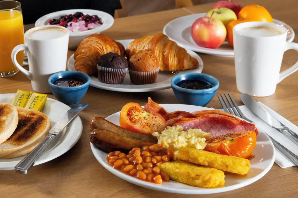 Holiday Inn Express Manchester East by IHG
