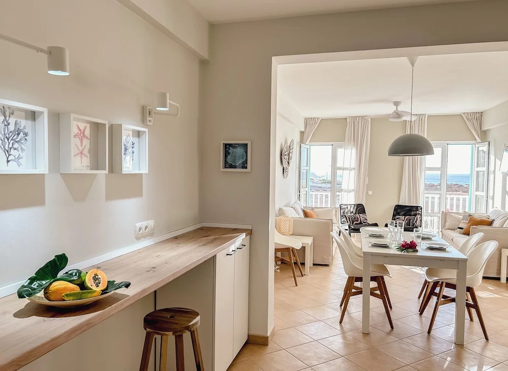 Papaya Apartments Boa Vista