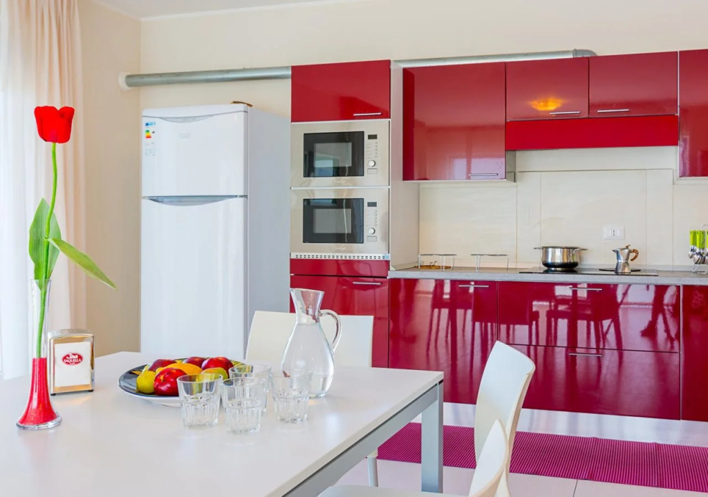 Hotel Spazio Residenza