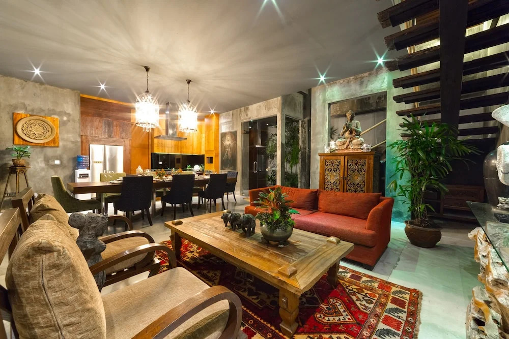 Villa Hayani Uluwatu