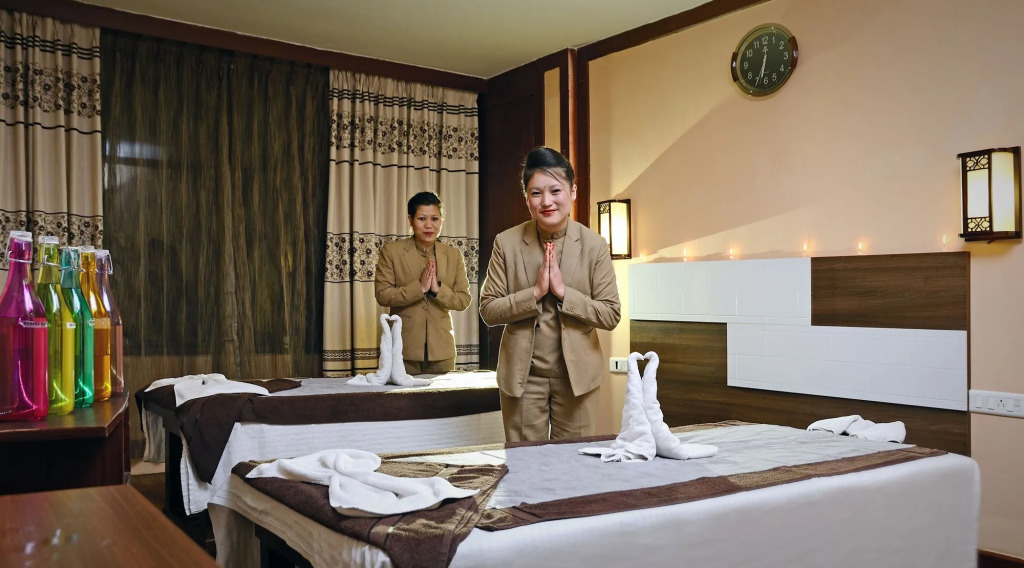 Summit Golden Crescent Resort & Spa