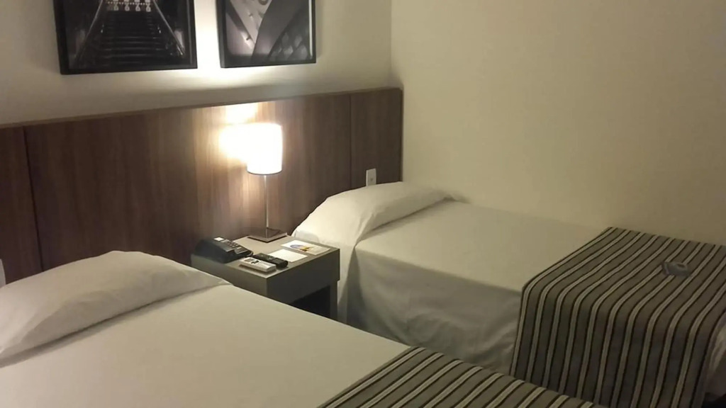 Hotel Vivenzo Savassi Belo Horizonte