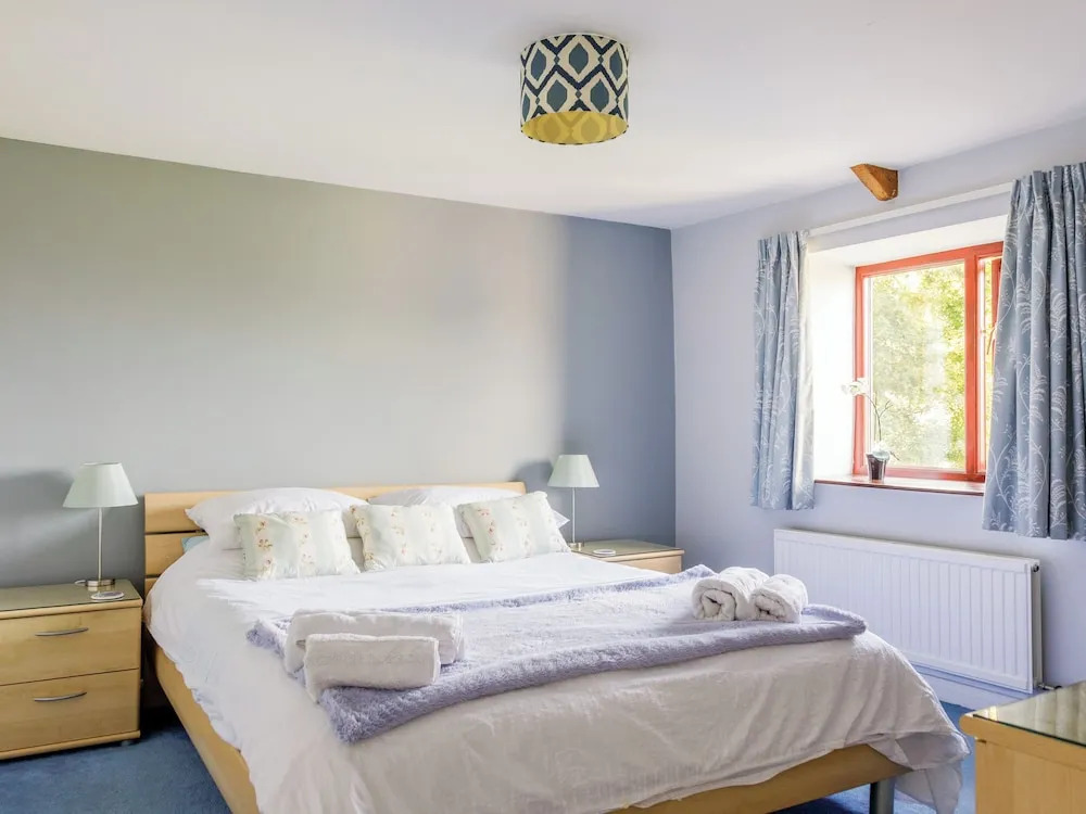 Honeysuckle Cottage