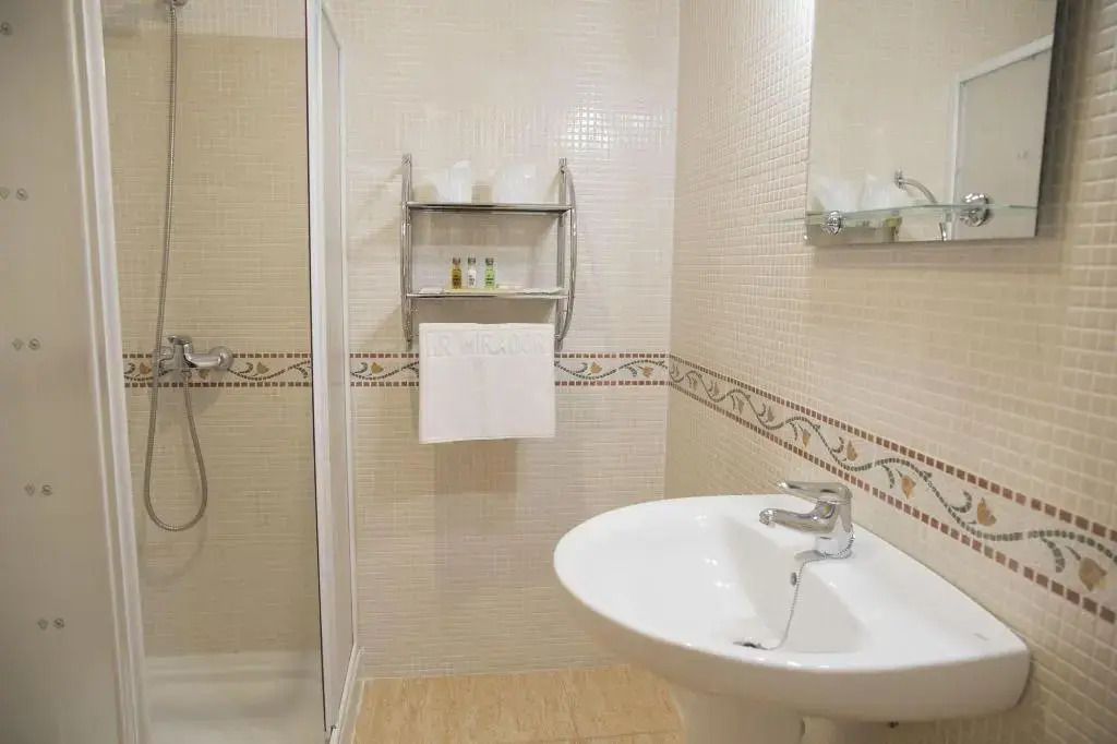 Hotel Mirador