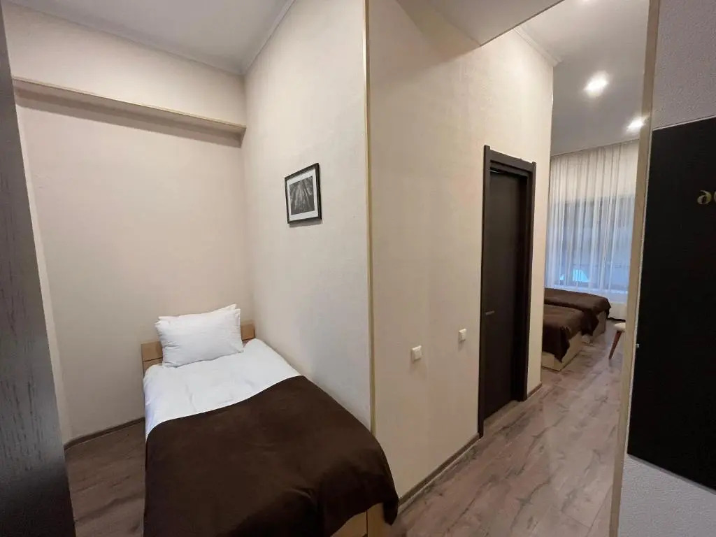 Apart-Hotel Seti