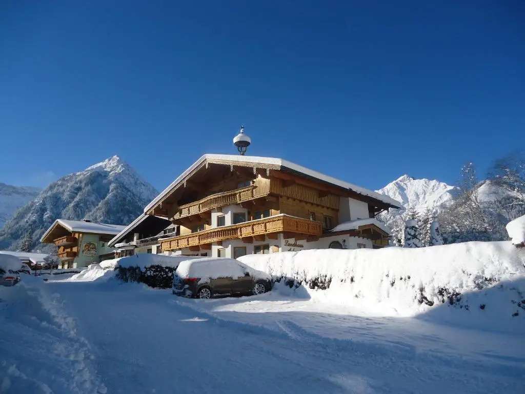 Landhaus Achental