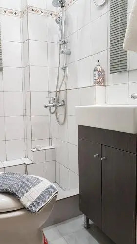 Palette Apartment