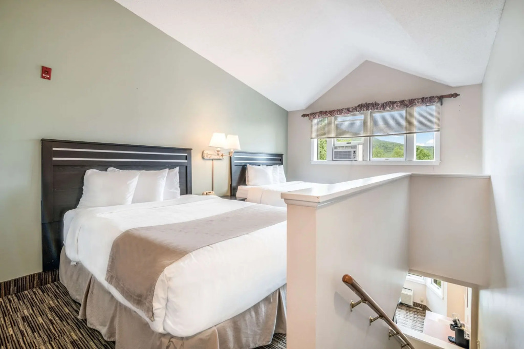 The Valley Inn, an Ascend Collection Hotel