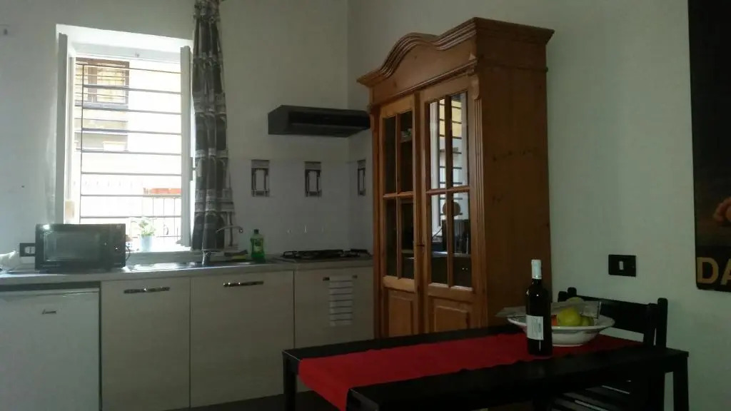 Cozy Apartment in via dei Cappellari, Campo de' Fiori