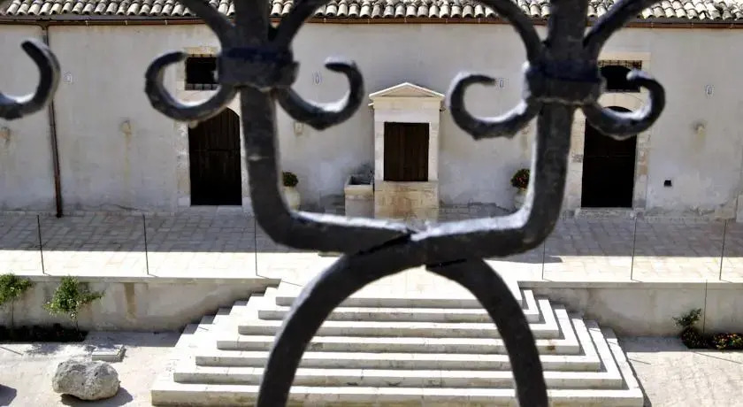 Antica Masseria dei Nisi