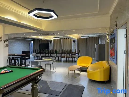 Huizhou Daya Bay Hailan Bay Homestay