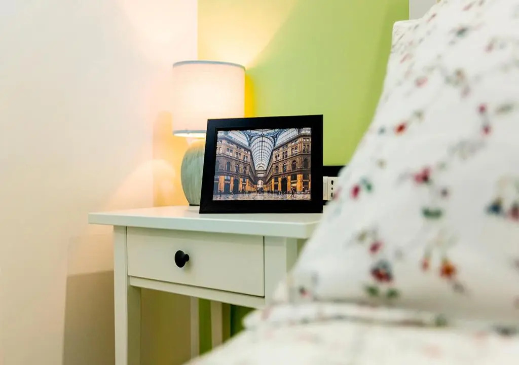 B&B Vico Milano 18