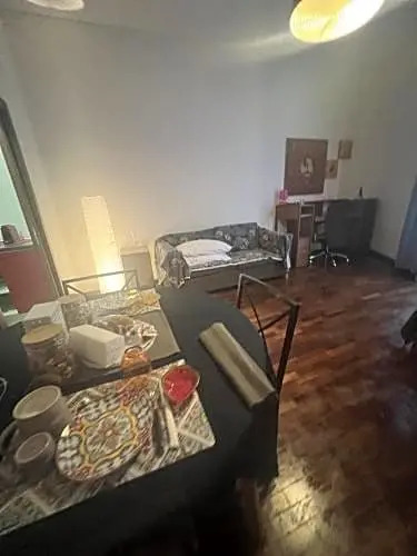 Bed and breakfast accogliente: Catania