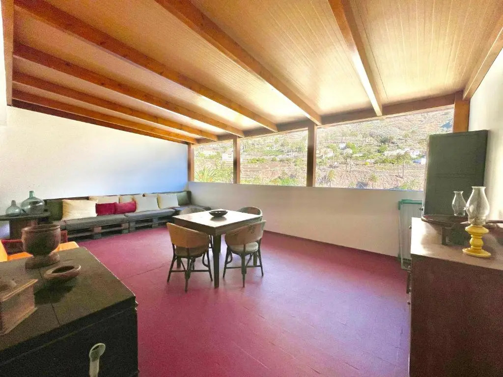 Casa Rural Arturo