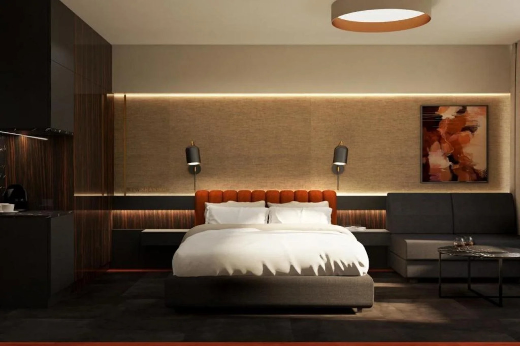 Hotel New Skanpol