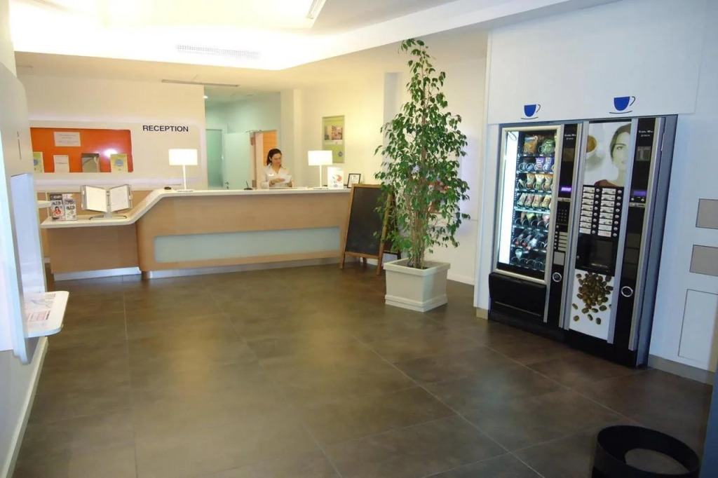 Ibis Budget Girona Costa Brava
