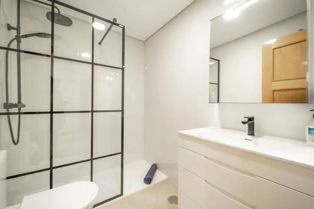 Garden Apartment with Golf Views - ER3903LT