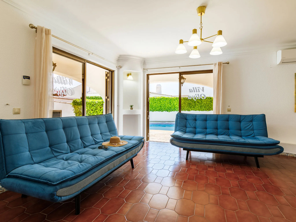 Villa Albufeira NEW TOWN