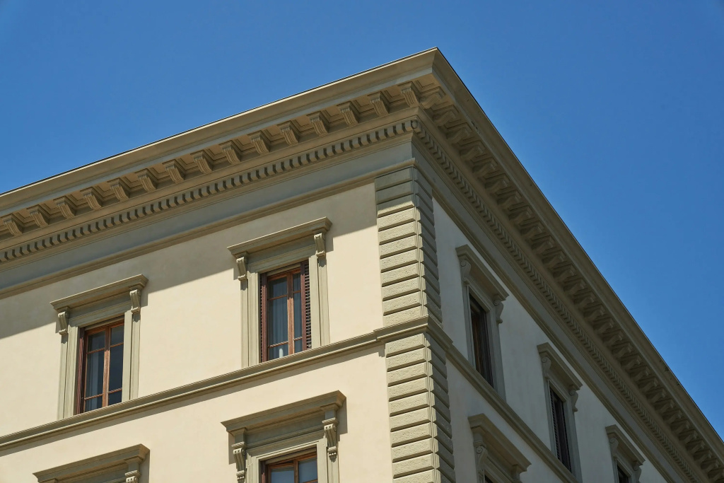 Repubblica Firenze Luxury Apartments | UNA Esperienze