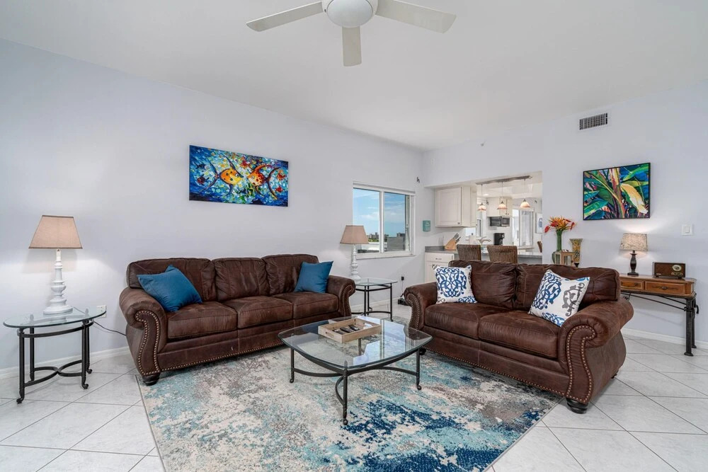 Casa Marina # 654 - 4321 Bay Beach Lane by Coastal Vacation Properties