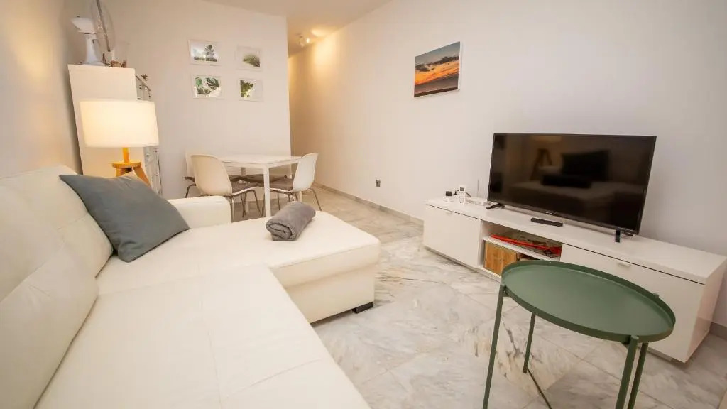 Aldea Beach 72