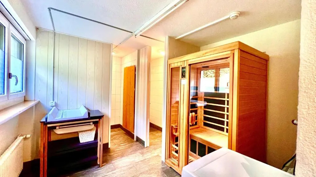Family & Mountain Lodge Cest la Vie