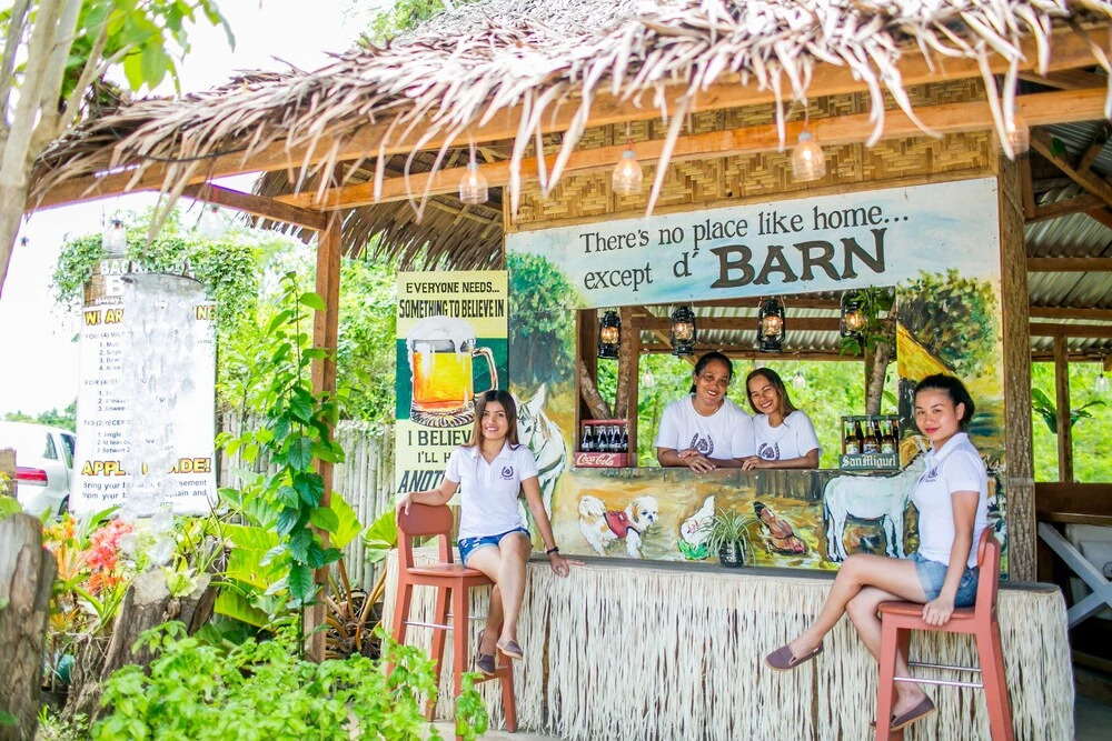 DBarn Hostel