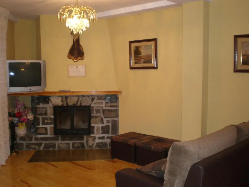Apartamento Marboré