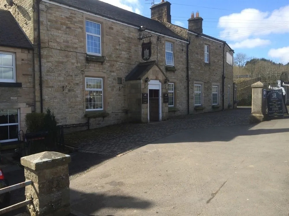 The Greenhead Hotel