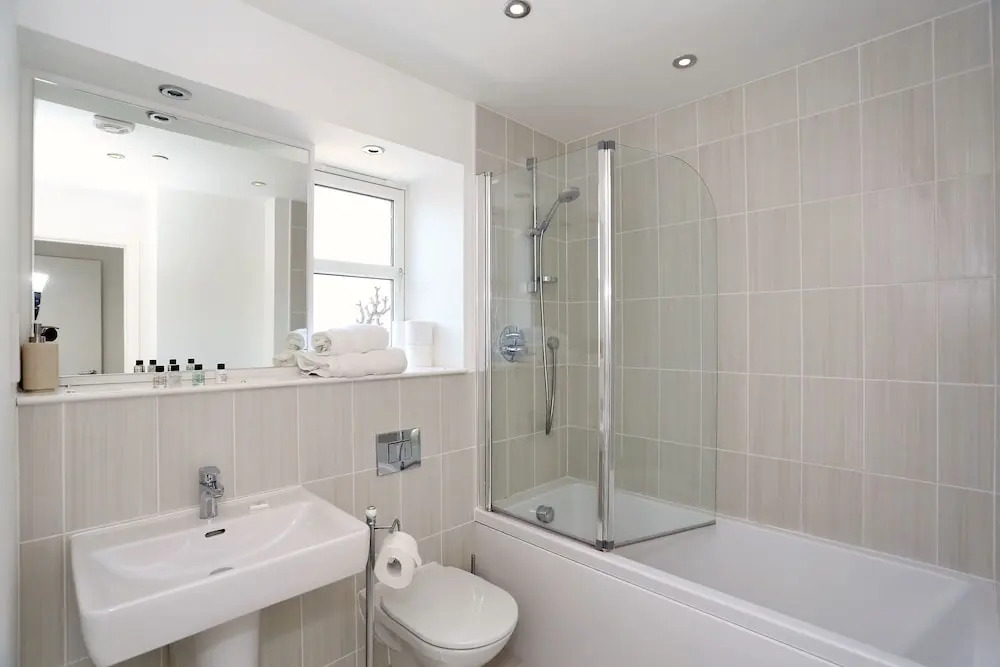 Amazing Aberdeen Home Close to the City Centre