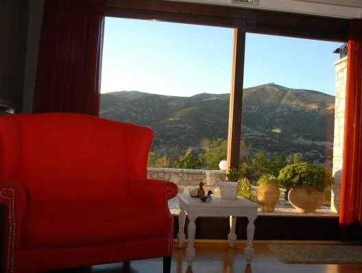 Kalavrita Botanica Hotel & SPA