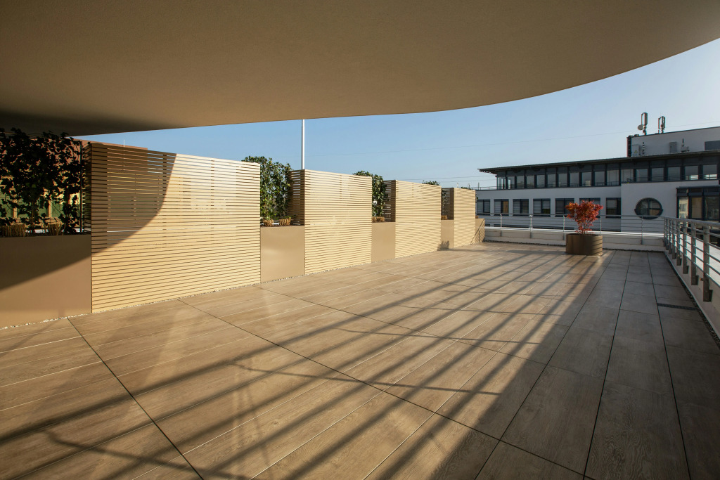 Holiday Inn - the niu, Mesh Stuttgart Messe by IHG