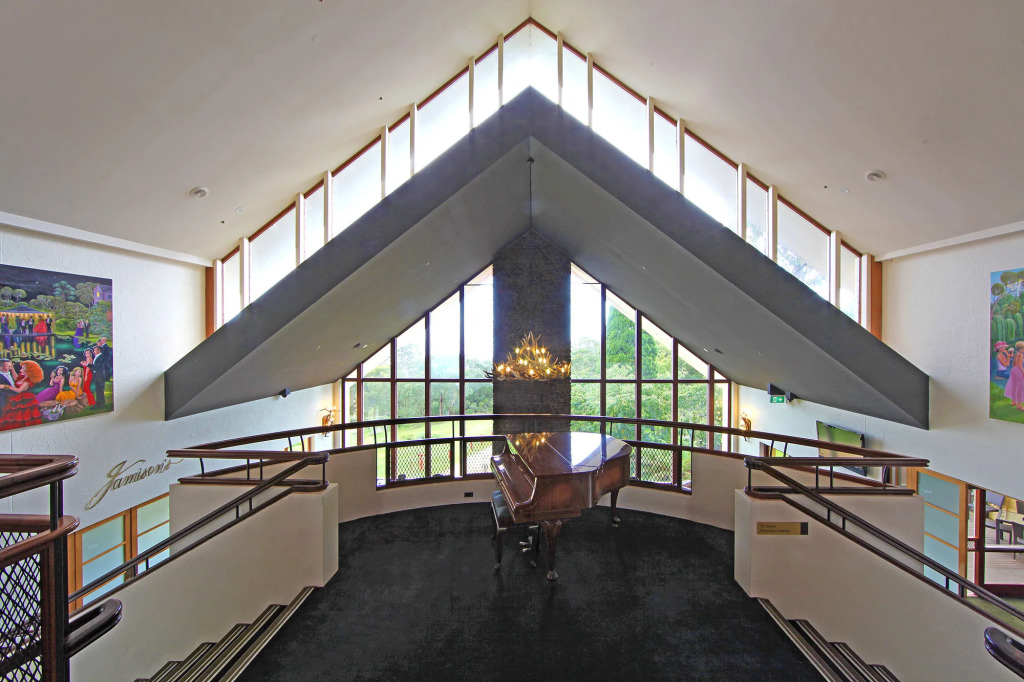 Fairmont Resort Blue Mountains MGallery Collection