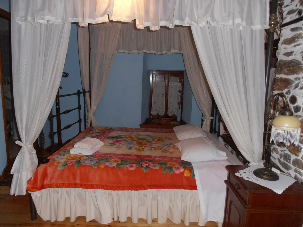 Mansion Terpou