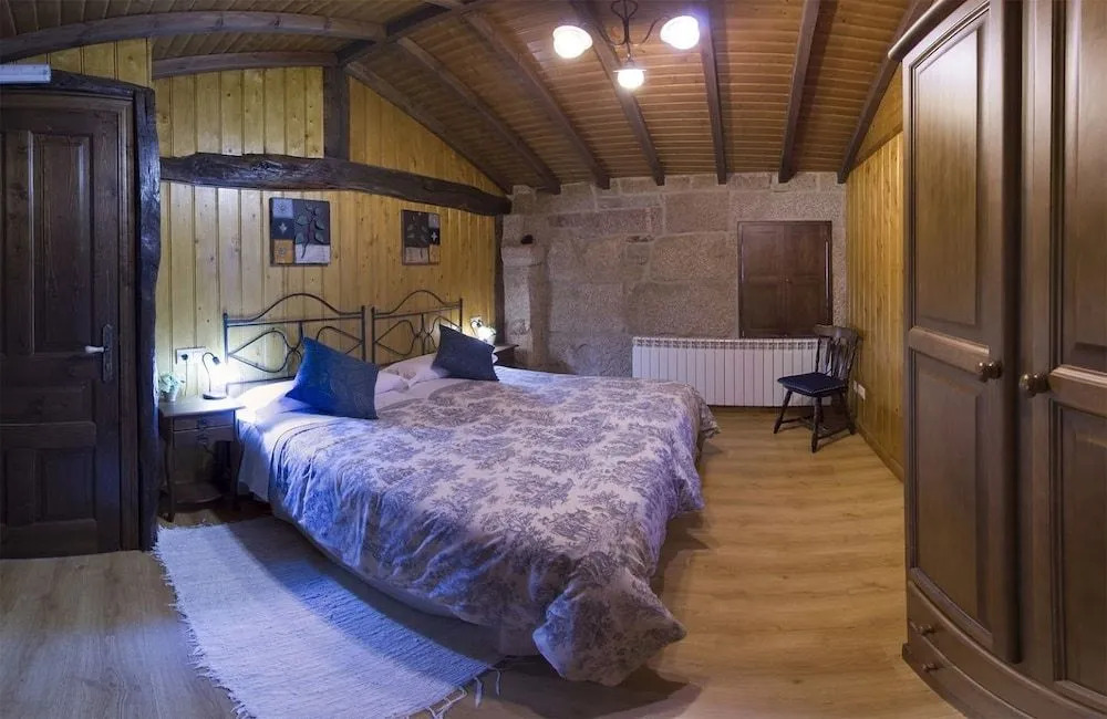 Casa Rural Magina