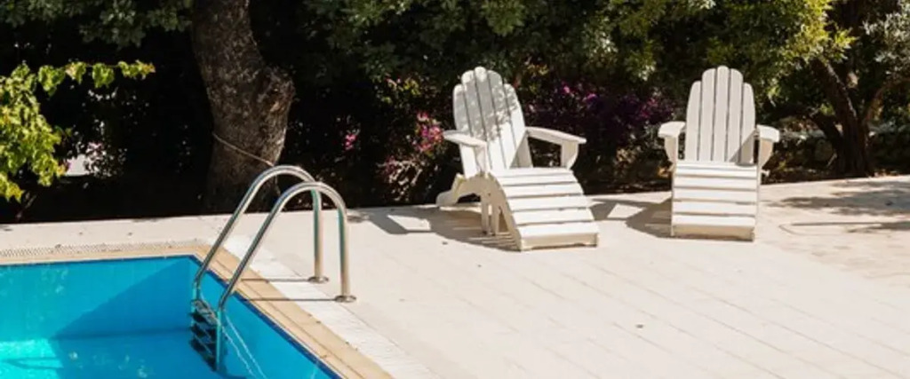 Likya Yolu Palas Hotel