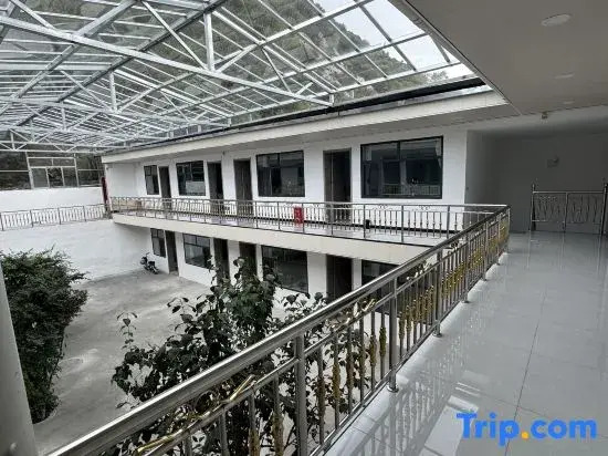 Mandu Homestay