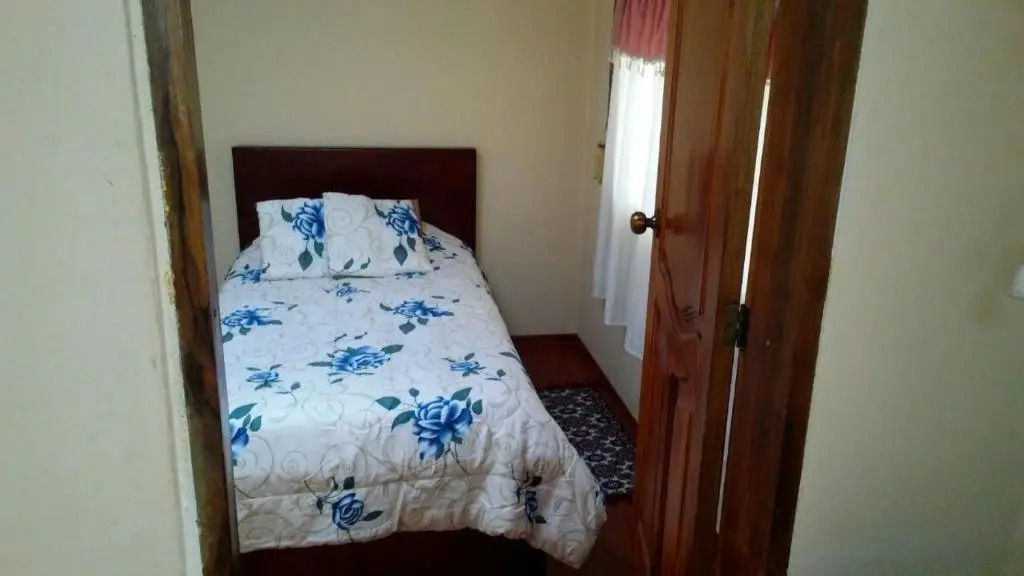 Casa Sur