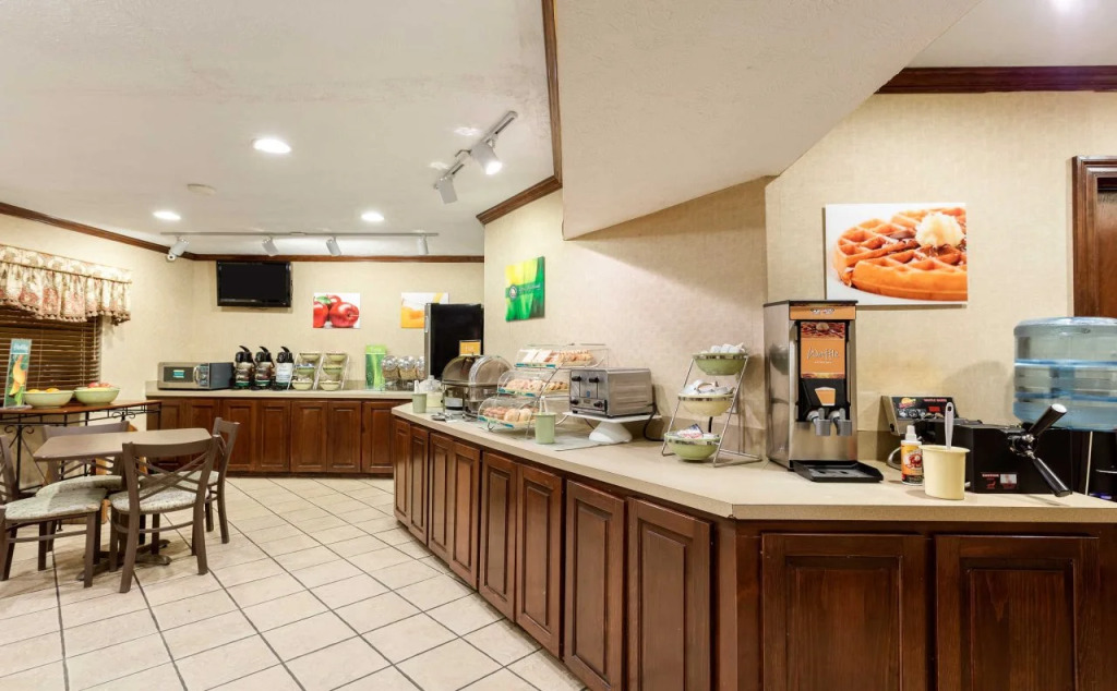 Miles City Hotel