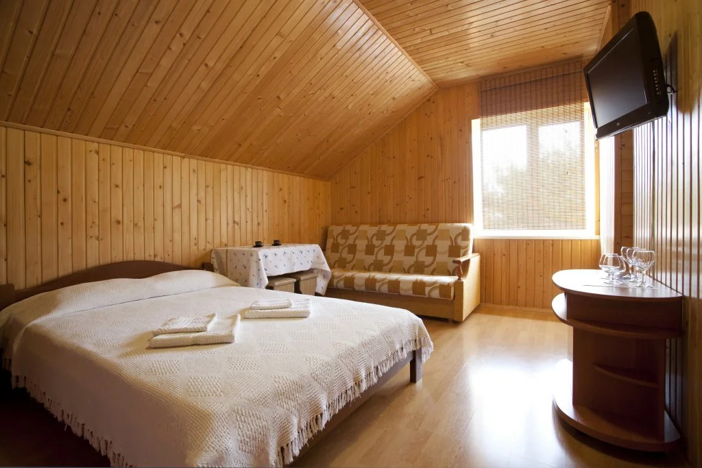 4-Sezona Hotel