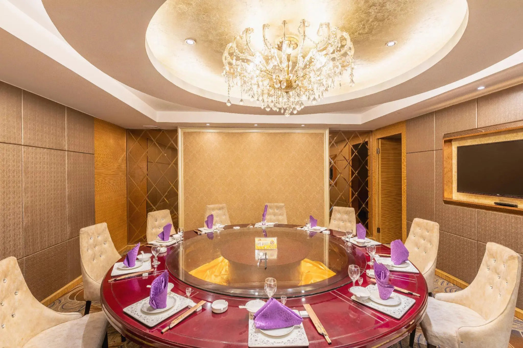 Zongheng Hotel