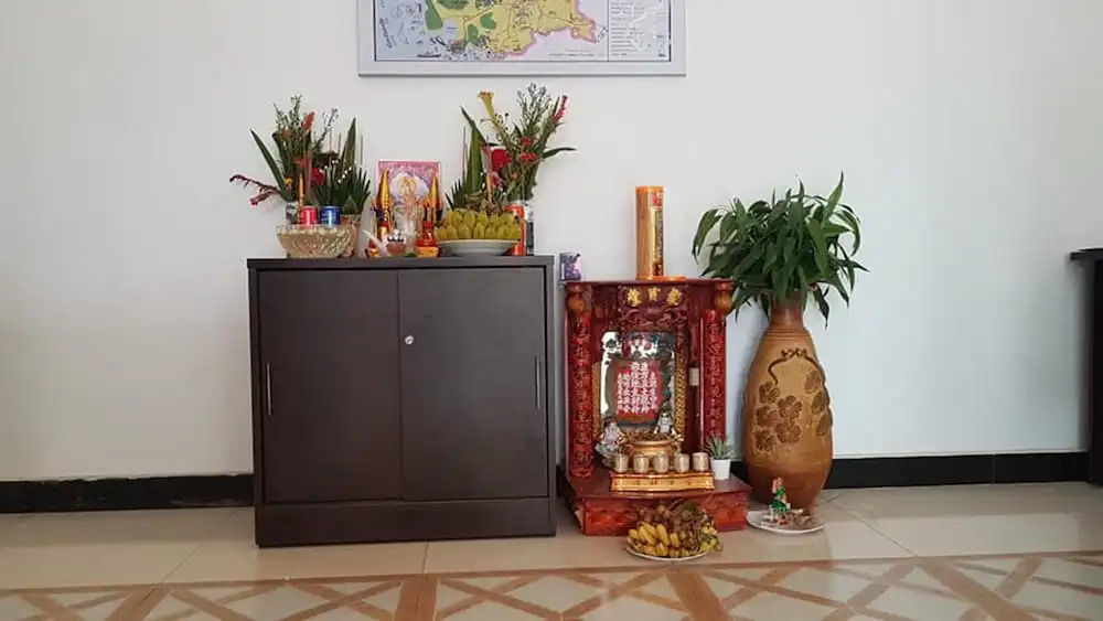 Seven Rooms Villa