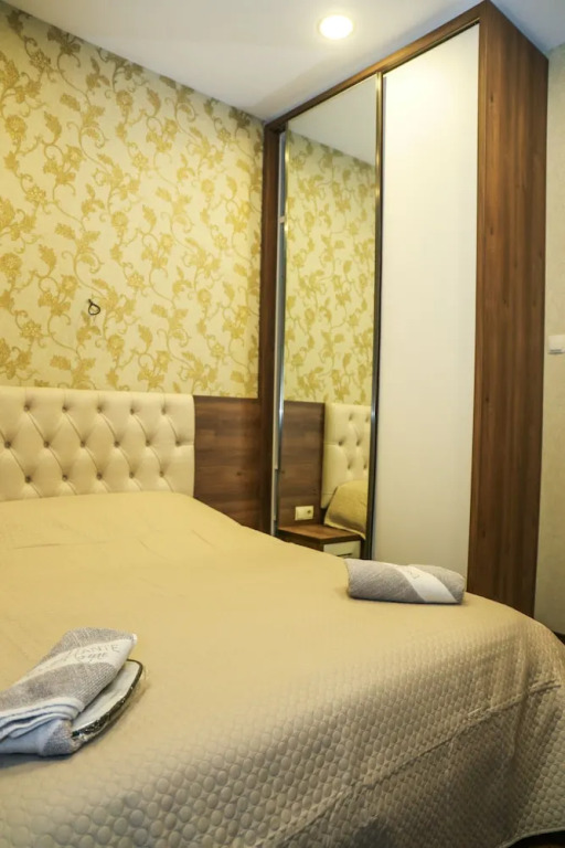 Апартаменты Hosthub Old Tbilisi Amaghleba