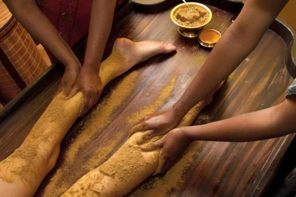 Ideal Ayurvedic Resort