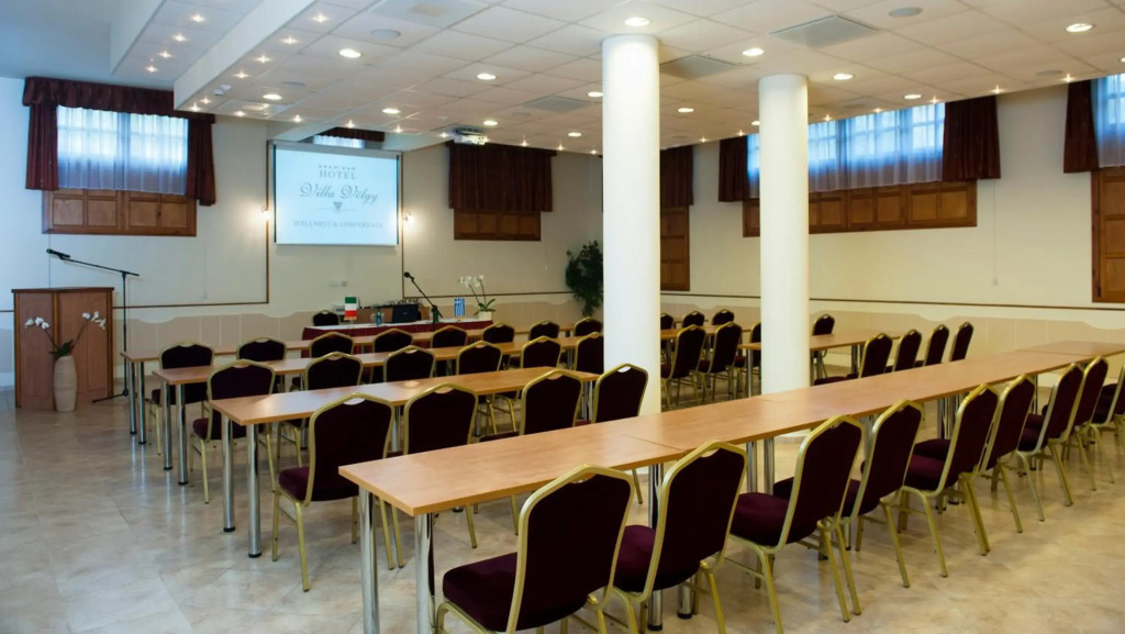 Hotel Villa Völgy Wellness & Konferencia