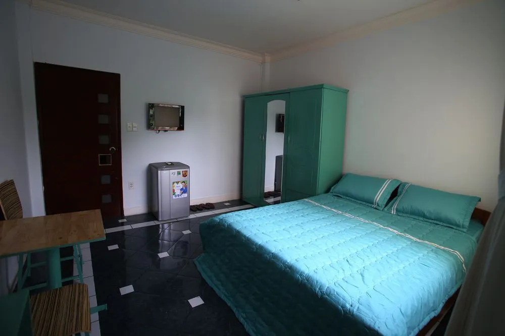 Midori Guesthouse