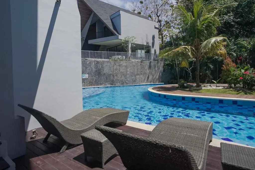 Swarnadwipa Villa