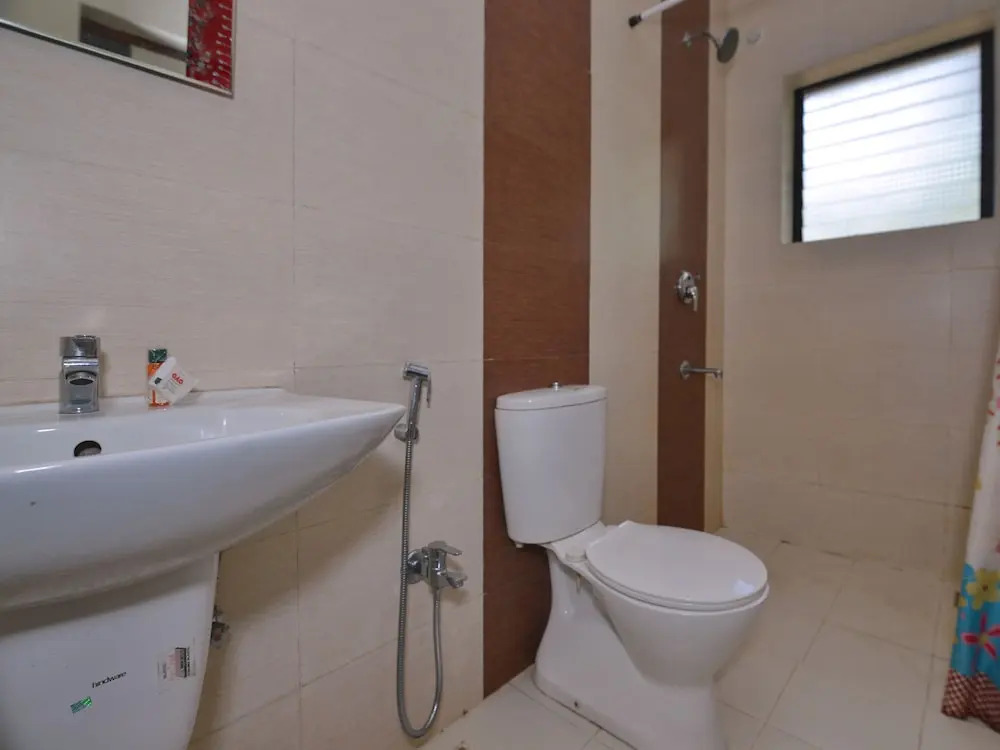 OYO 14977 Home 1BHK Rajbag Beach Canacona