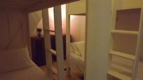 Hostel As Margaridas