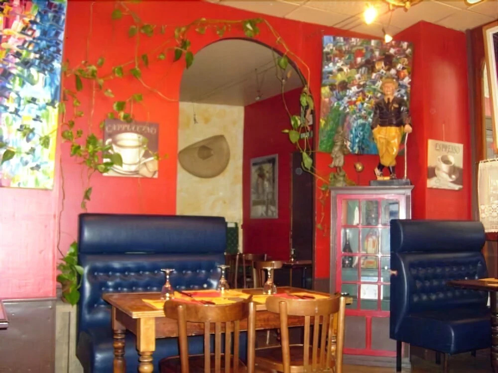 Hotel Le Malaga